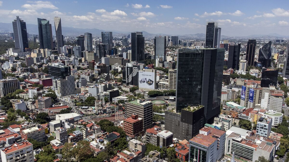 Gramercy Eyes 50% Jump in Mexico Private Credit Deployment