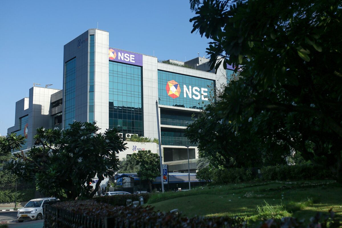 India High-Speed Trader To Launch Algo Mutual Funds