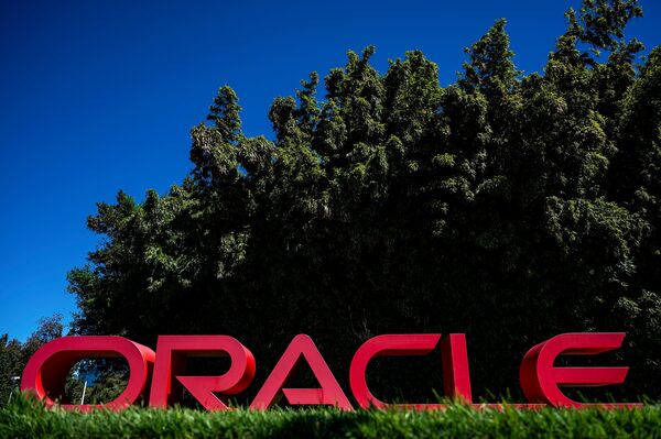 Oracle?s AI-Driven Growth Has Wall Street Most Bullish in Years