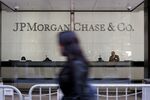 JPMorgan Said to Transform Treasury to Prop Trading Under Macris