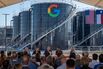 Google To Invest $40 Billion In New Data Centers In Texas