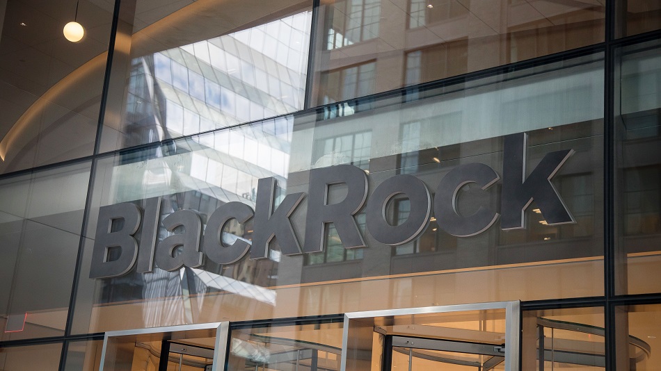 Watch BlackRock Returns to India With Ambani Venture Bloomberg