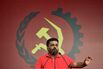 SRI LANKA-LABOUR DAY