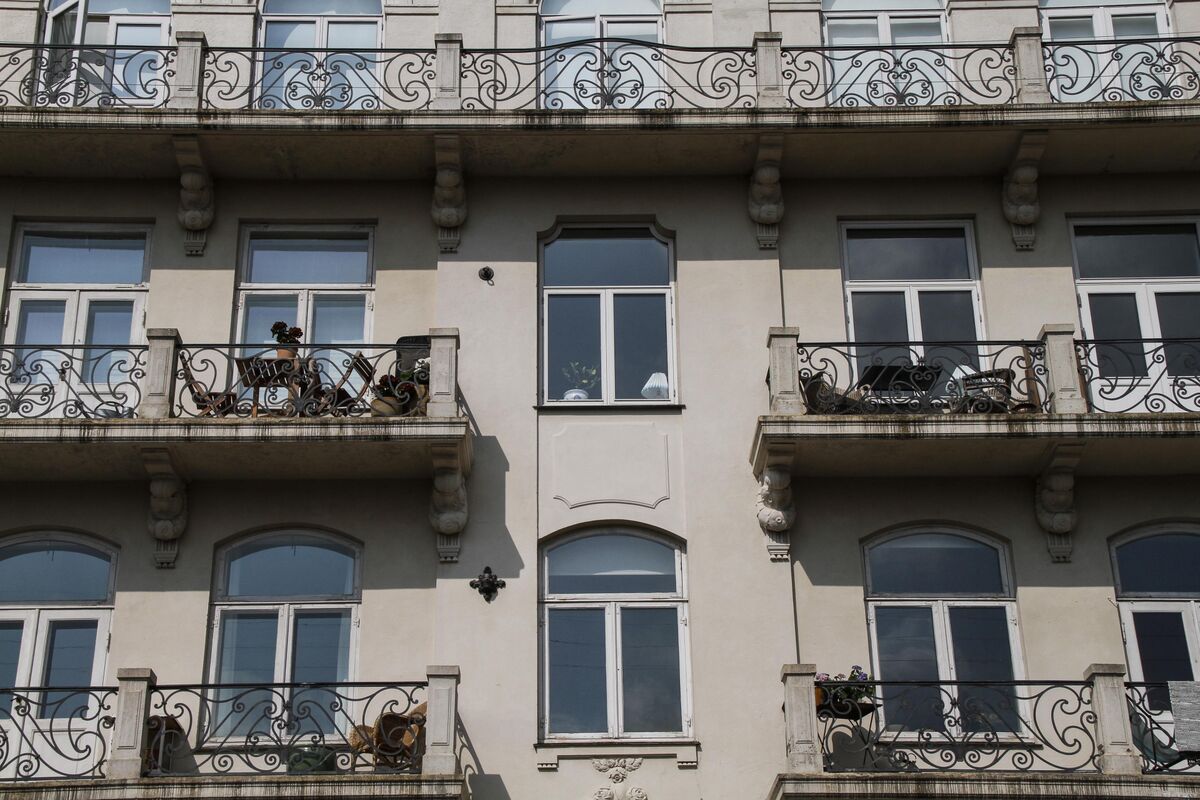 Denmark House Price Jump Still Needs No Intervention, Advisers Say