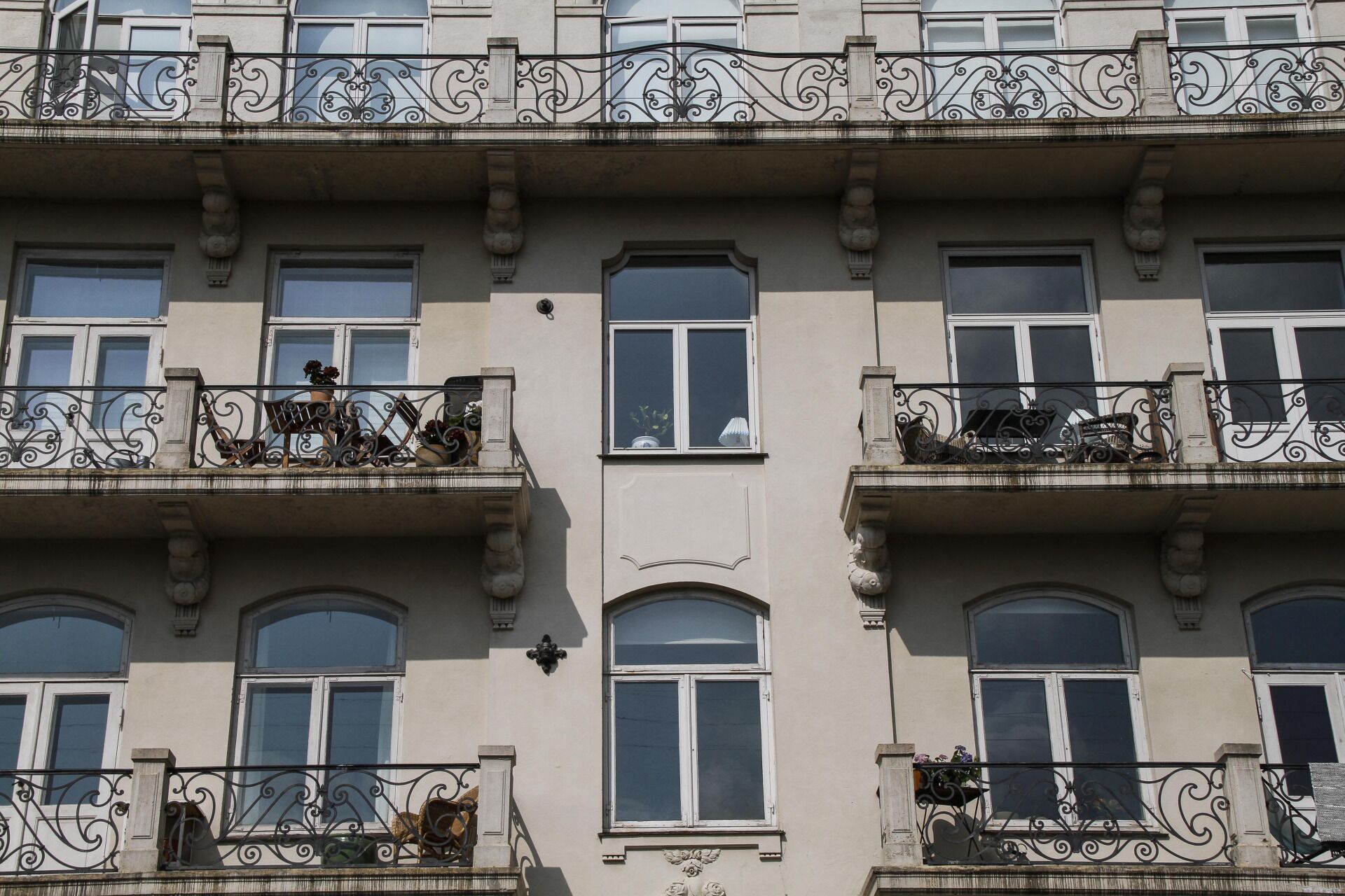 Denmark House Price Jump Still Needs No Intervention, Advisers Say