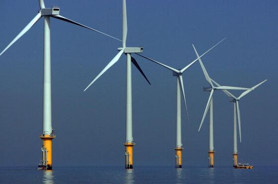 Wall Street’s ESG Gold Rush Has Conjured a ‘Green Bitcoin’