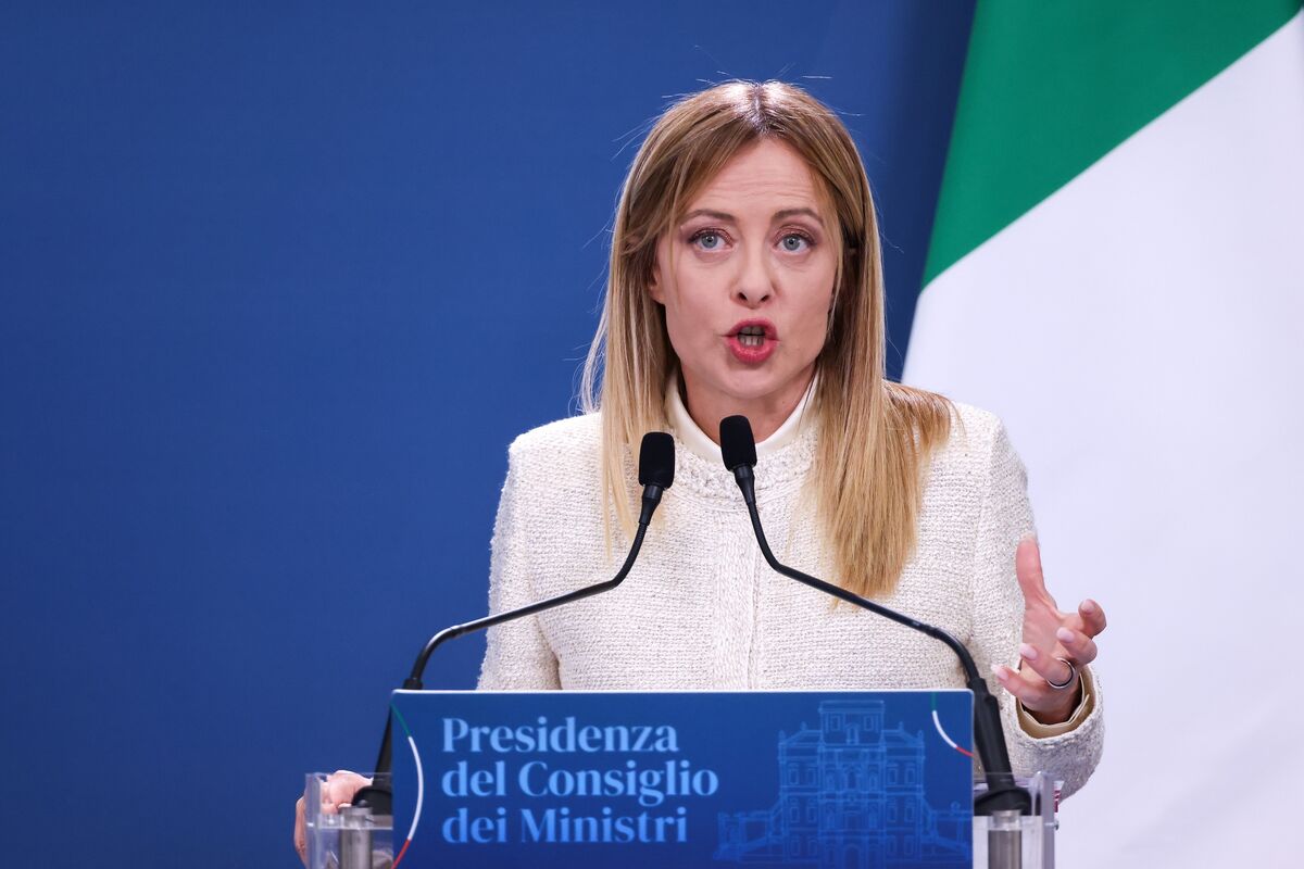 Italien: Meloni erwägt Parlamentswahl bereits im April 2027, sagen Insider