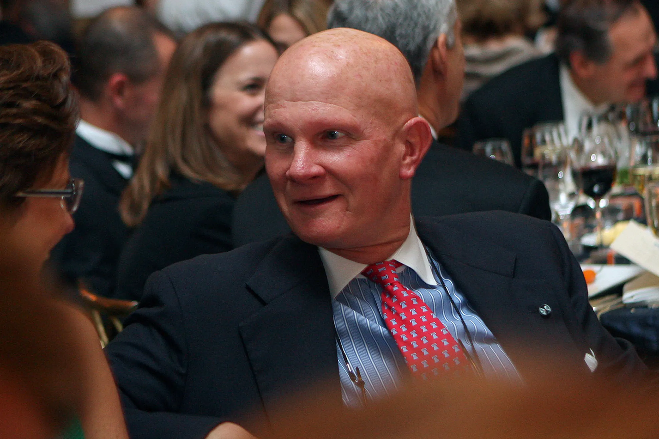 John Havens