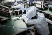 Layoffs Loom in China as Growth Slows