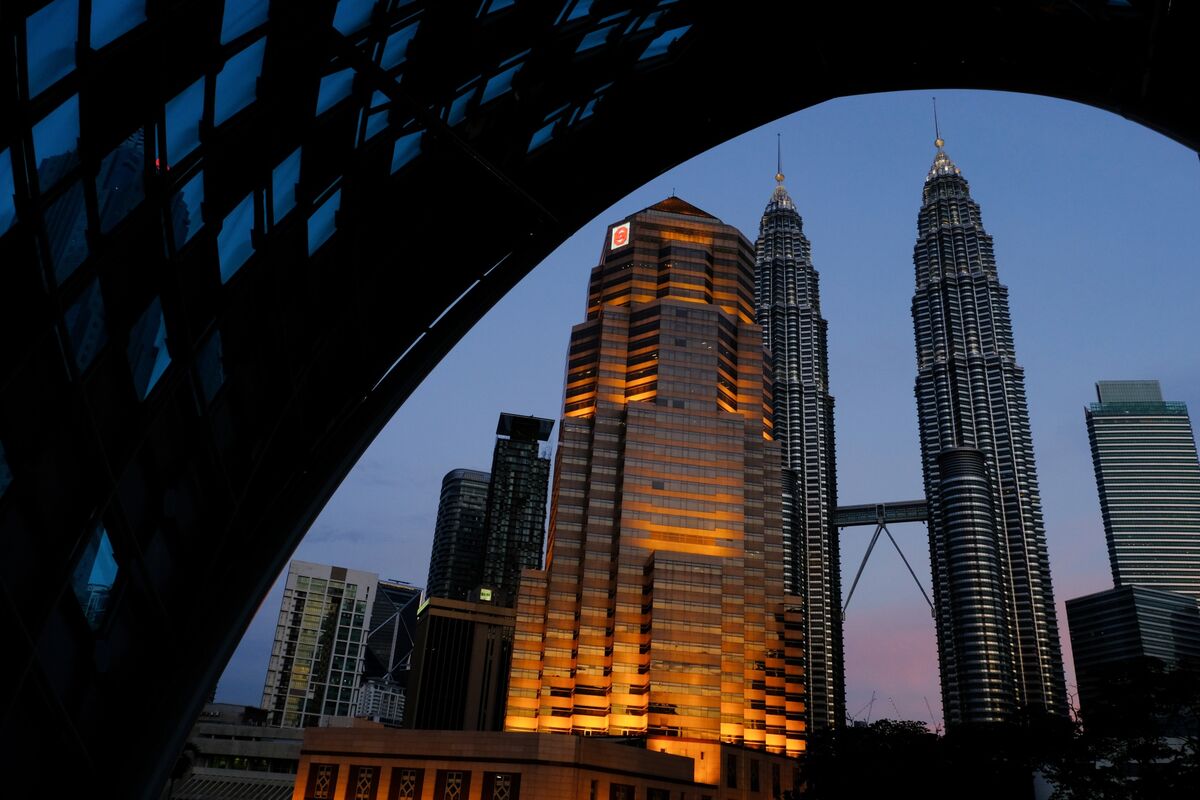 Malaysia Budget Seen Good for Fiscal Health, Neutral for Stocks - Bloomberg