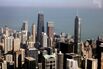 Chicago Hit by Fitch Credit Rating Cut as Fiscal Woes Mount