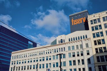 Fiserv Stock Tumbles Record 47% As Results Confound Wall Street