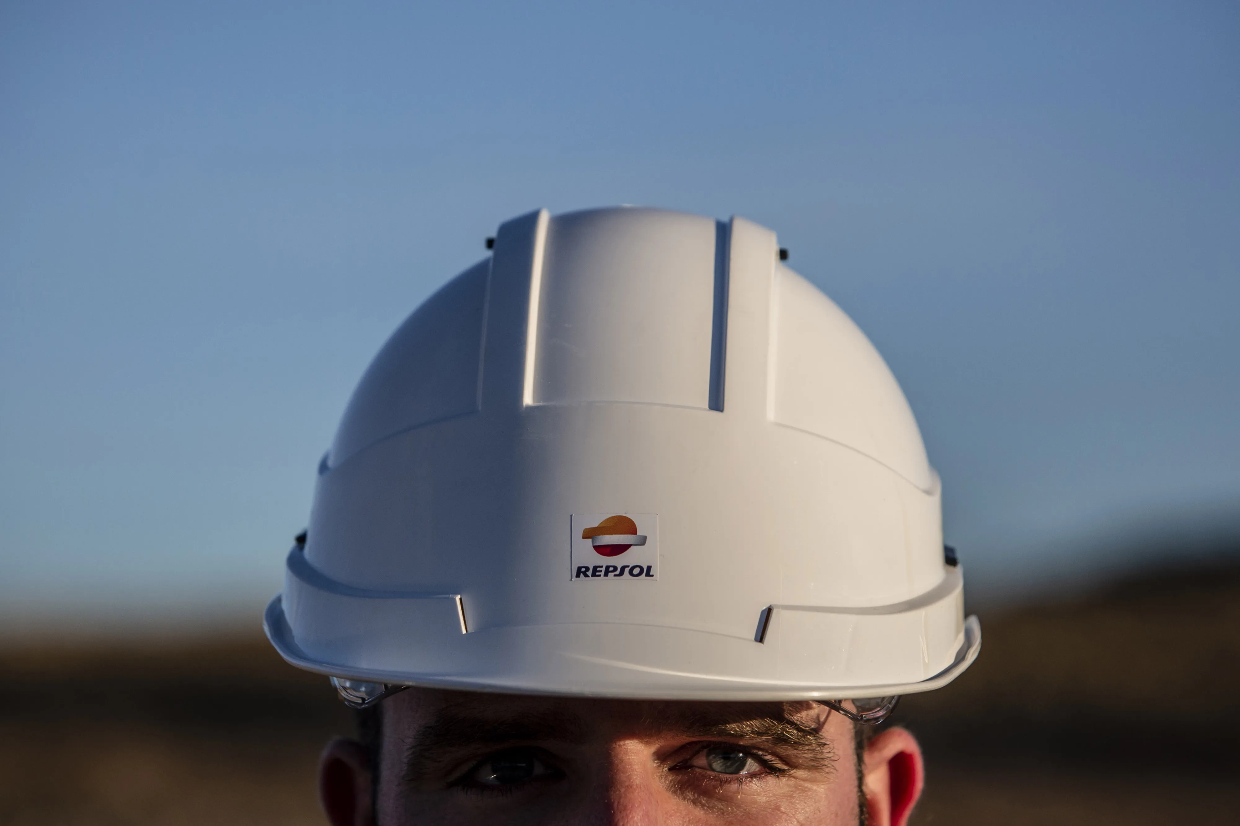 Repsol SA of Spain operates an LNG import facility in New Brunswick that Canada’s government says could be converted into an export terminal to supply Europe.