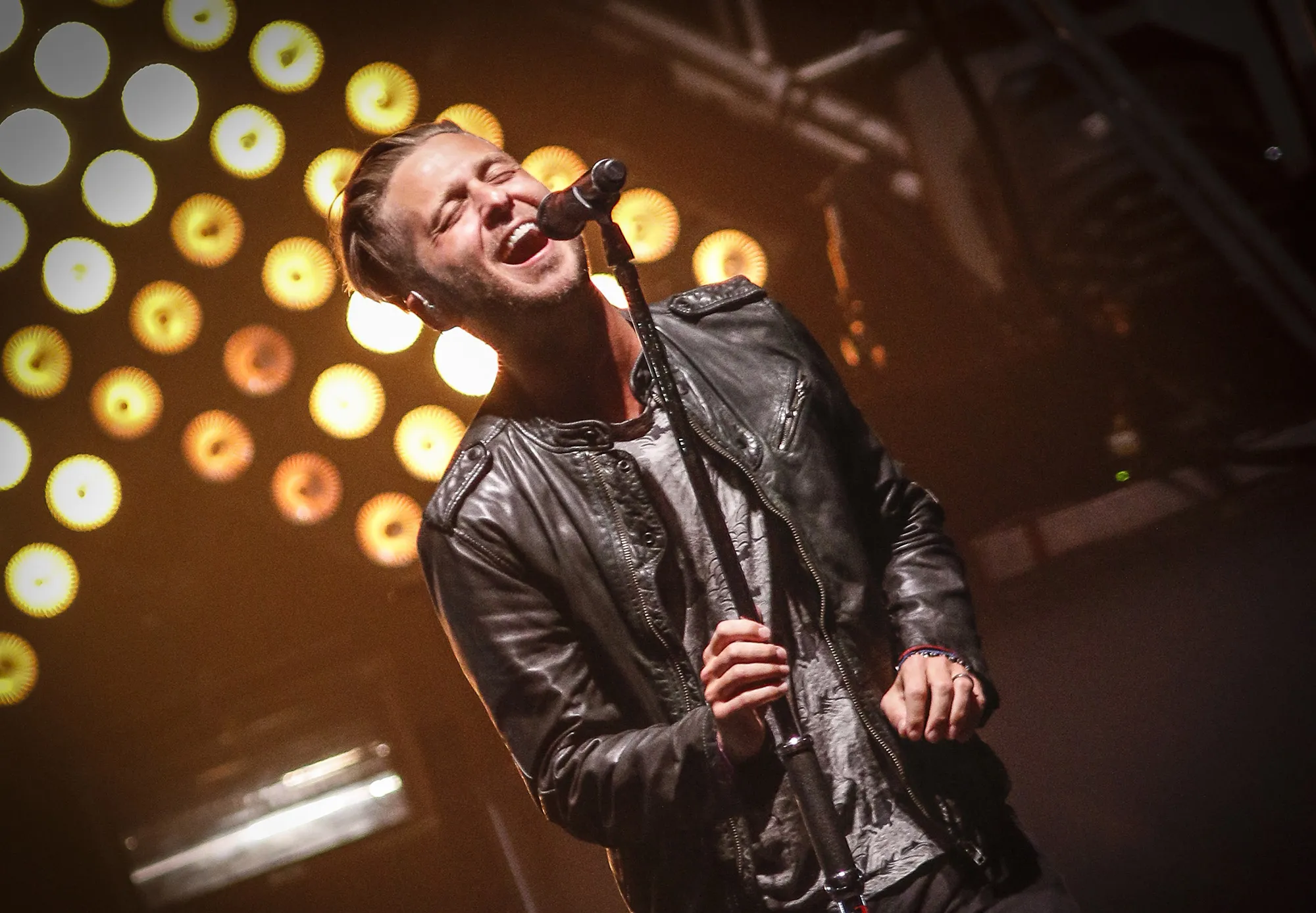Ryan Tedder