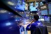 US Stocks Gain As China Tensions Ease, Broadcom Inks OpenAI Deal
