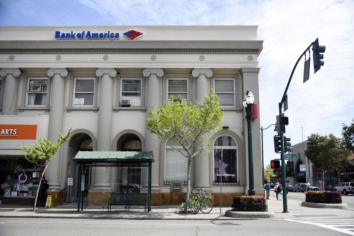 bank of america in granada hills ca