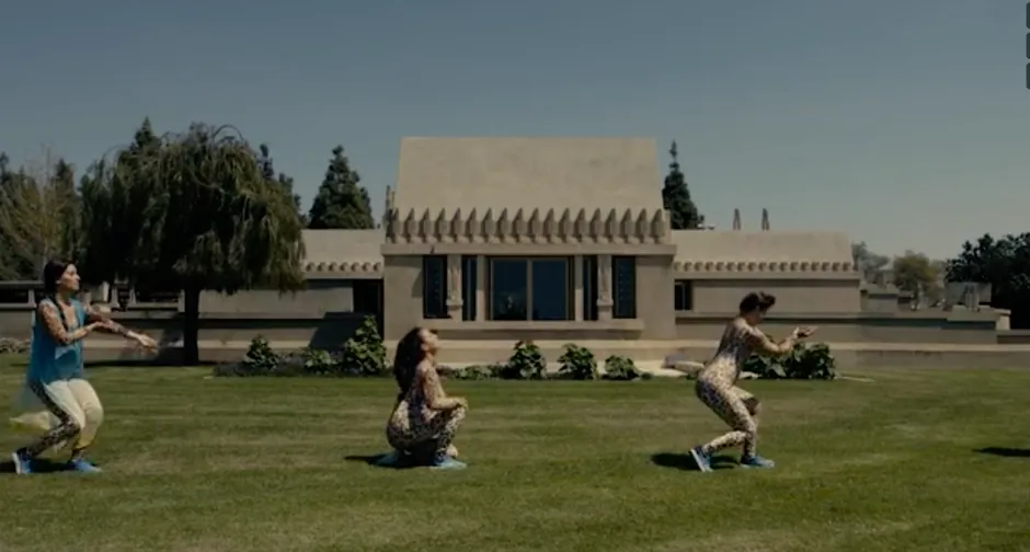 Ch’u Mayaa, 2017, production still.