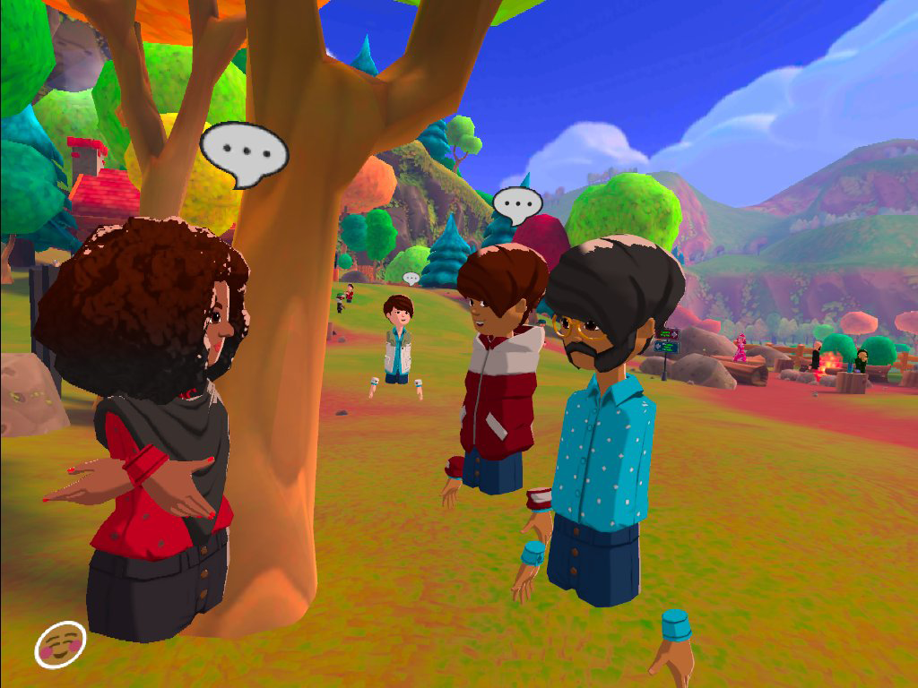 Roblox, Building Out the Metaverse, Looks to Bring Educational Videogames  to Schools - WSJ