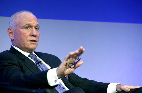 Graykens Lack of Heir Raised as Risk by Investors