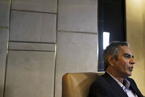 Enrique Razon