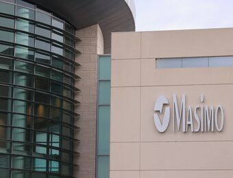 relates to Activist Politan Seeks Two More Board Seats at Masimo