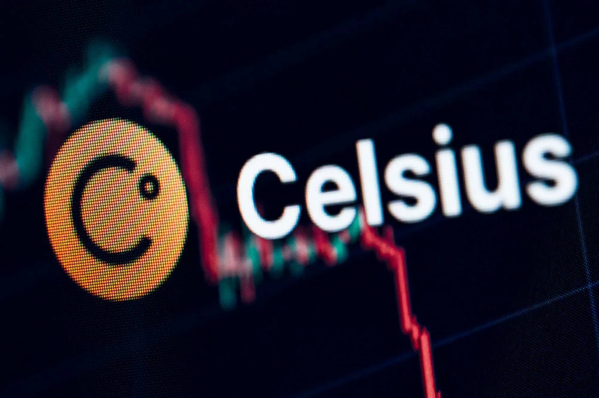 Bankrupt Crypto Lender Celsius May Have to Pay Retention Bonuses - Bloomberg