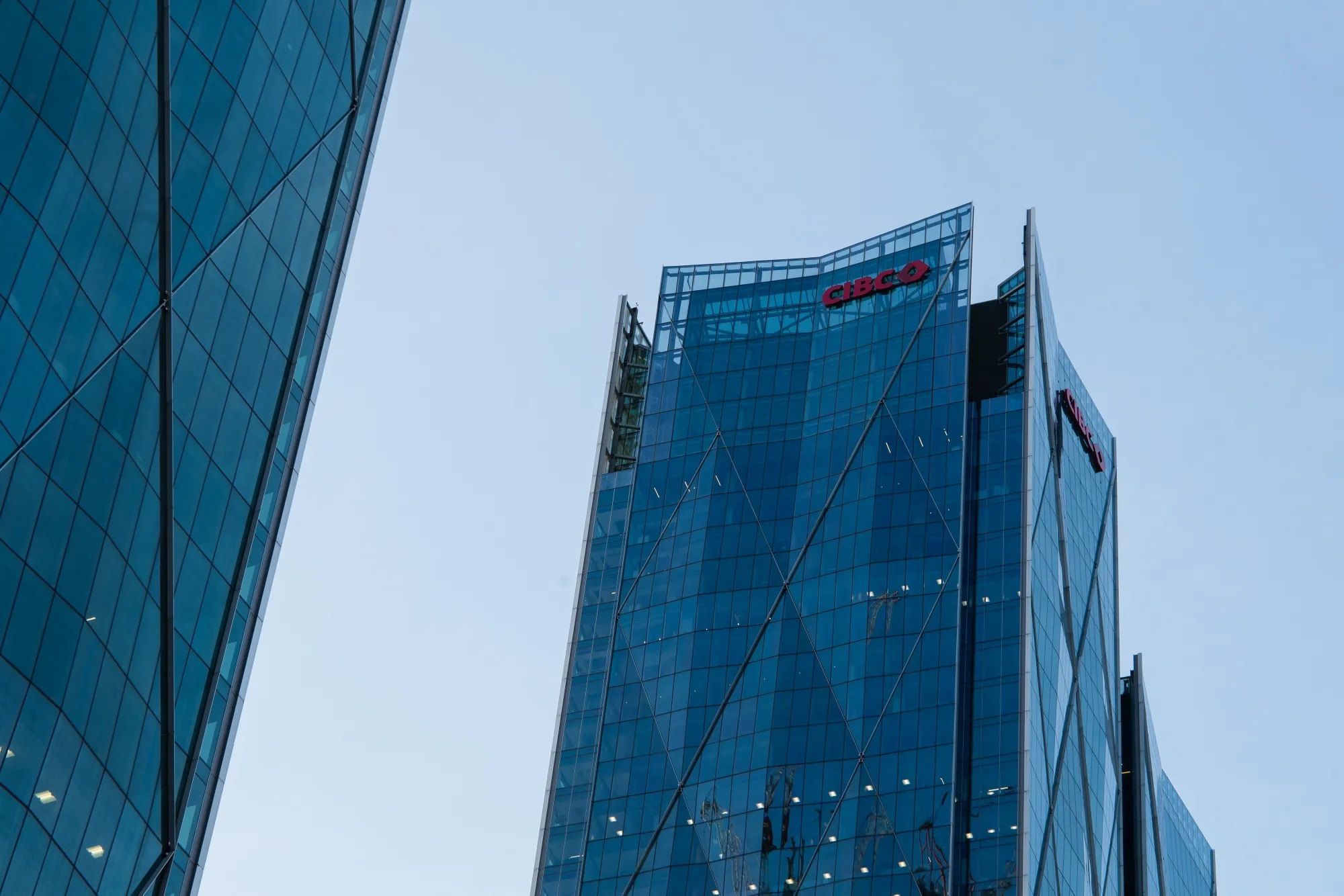 The Big Six had a great quarter, with Canadian Imperial Bank of Commerce extending a two-year streak of earnings beats.