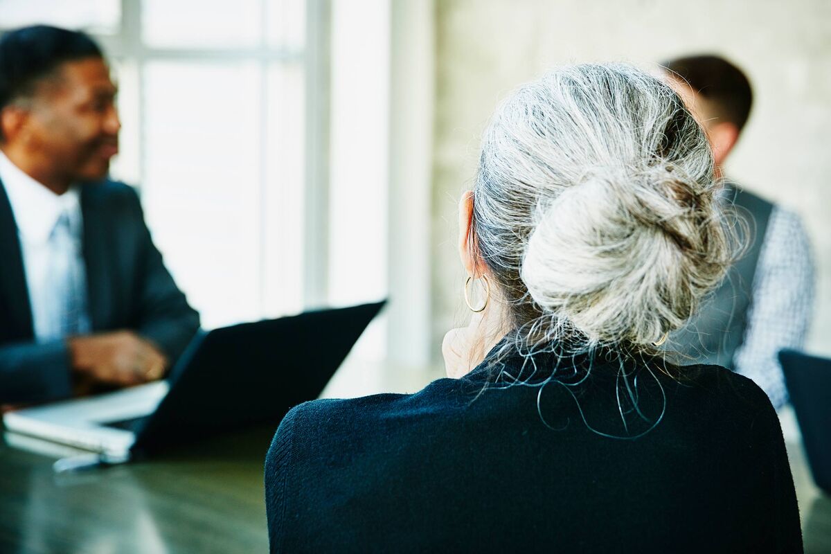 When Will You Age Out of Your Career? Check This Chart