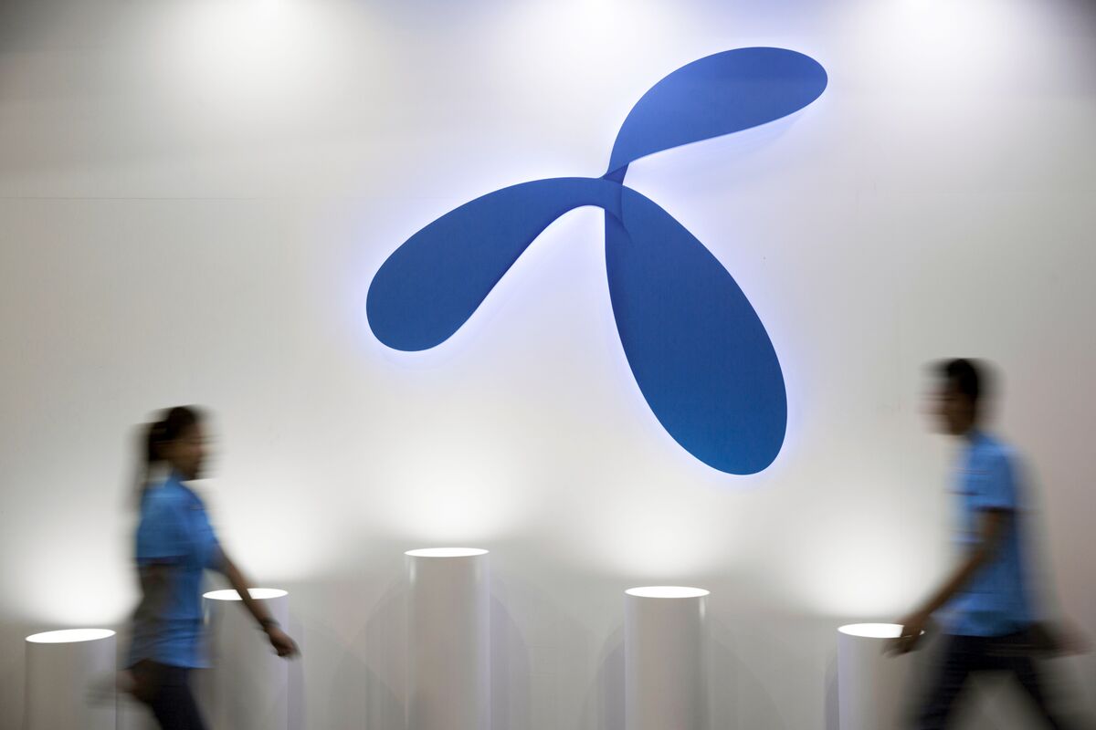 Telenor Sells Stake in Internet-of-Things Business to Verdane
