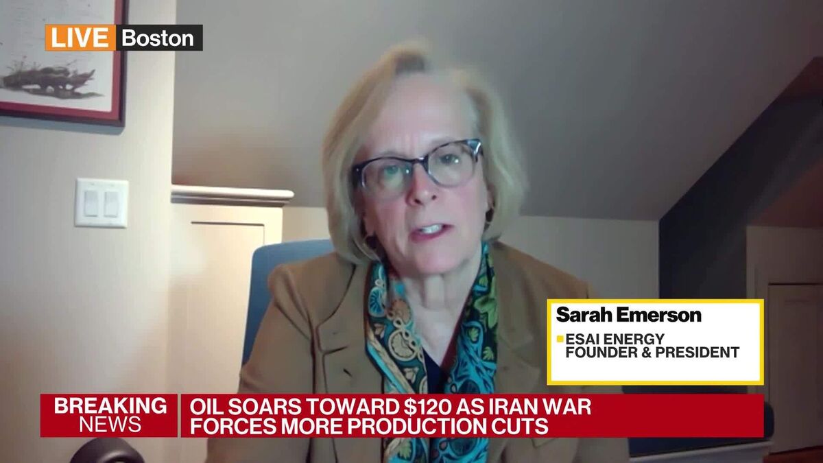 ESAI Energy On Managing Crude Supply Disruption in Asia.