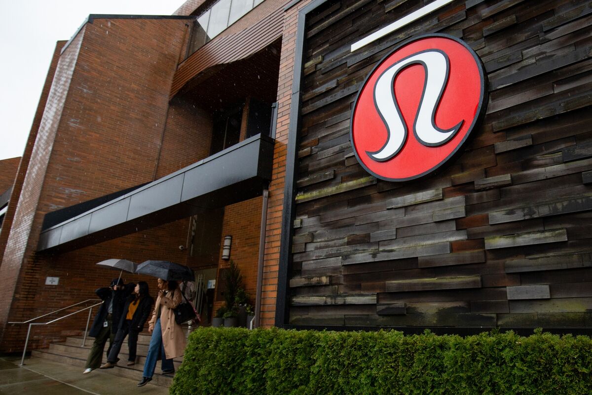 Lululemon Has a Bad Case of Founderitis
