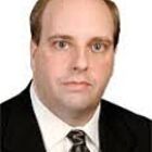 Headshot of Jeffrey J Barclay "Jeff"