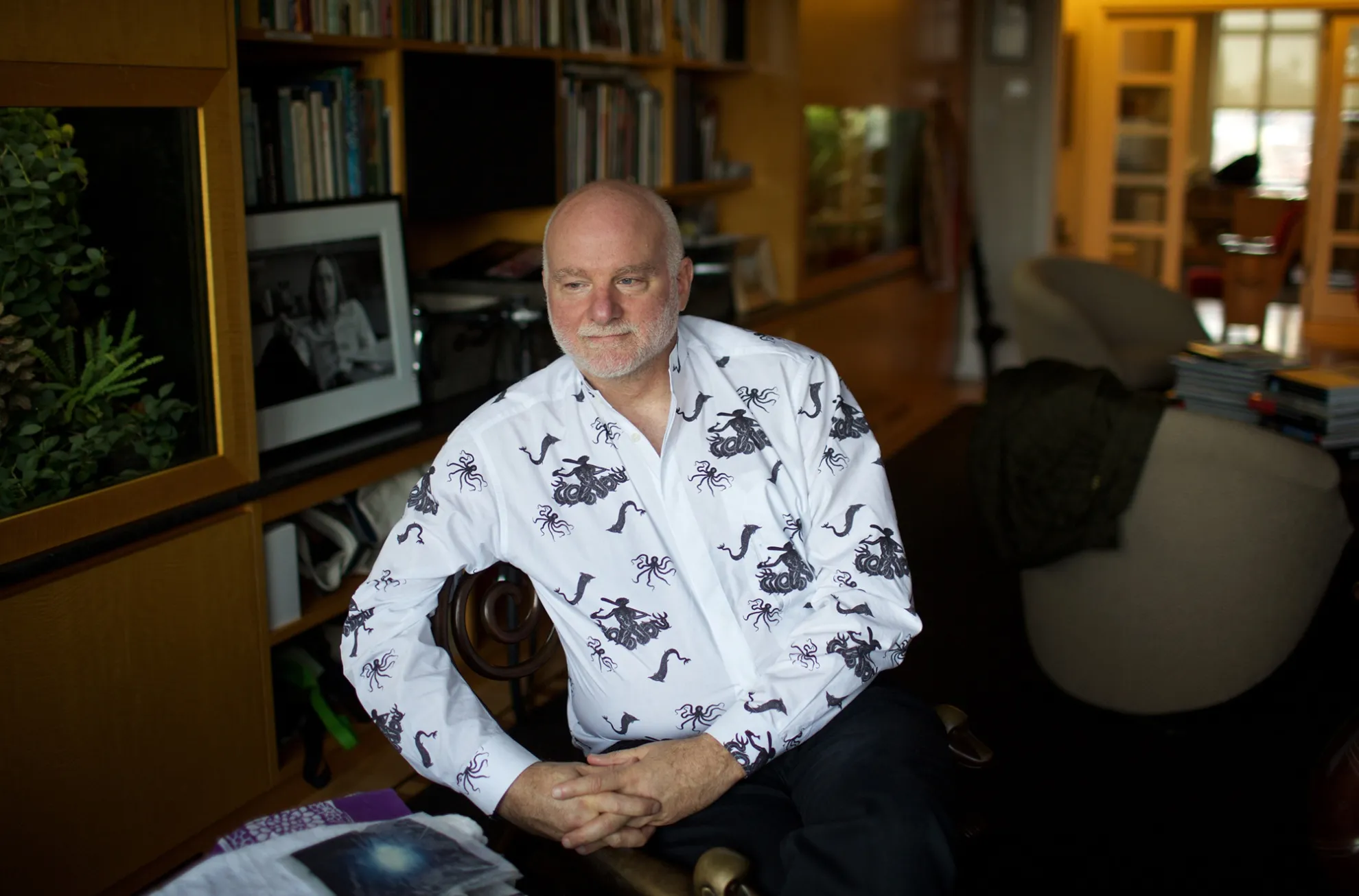 Michael Sonnenfeldt