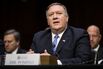Trump Chose Pompeo as Kindred Spirit to Take Over U.S. Diplomacy