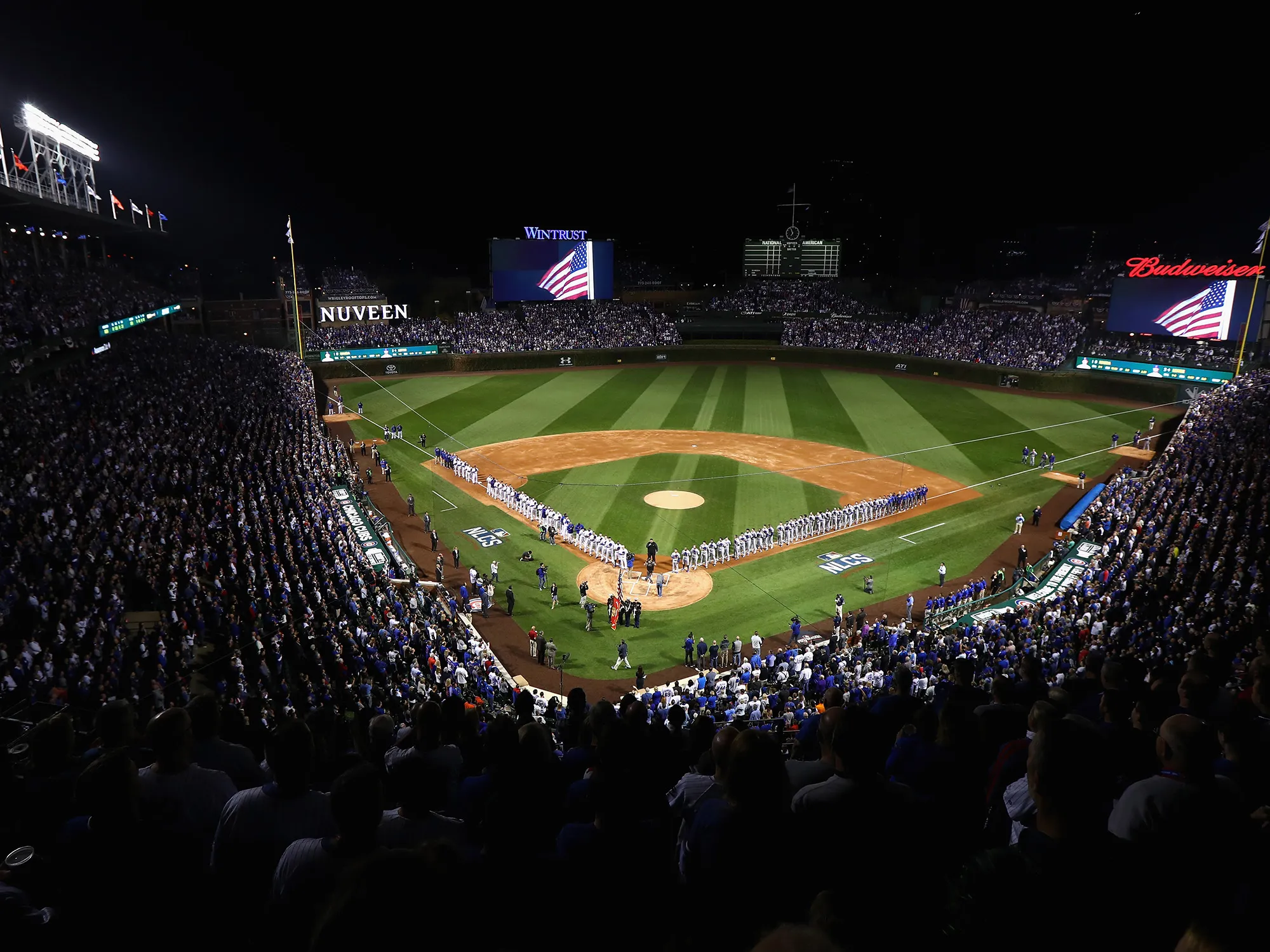 Cubs