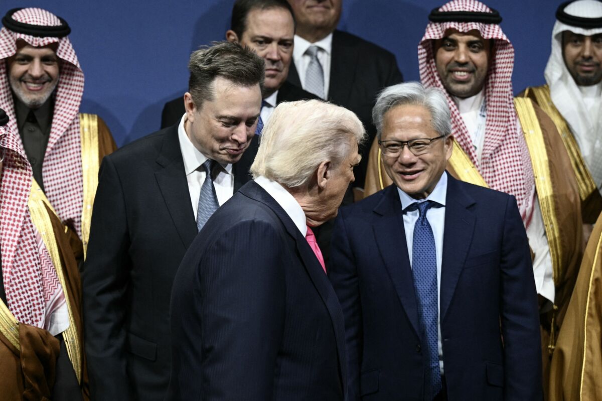 Trump Plans to Unveil ‘Genesis Mission’ to Boost AI Development