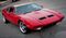 De Tomaso Pantera