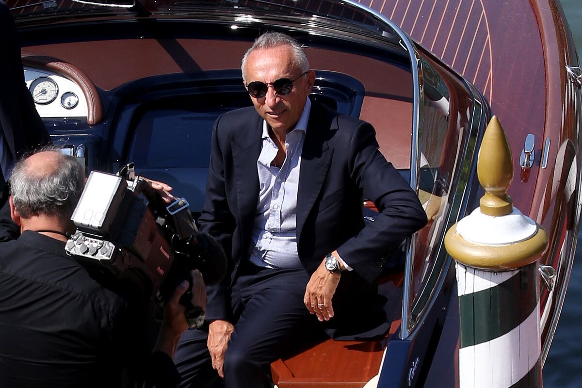Yacht Feud Reignites After China Investor Alleges CEO Power Grab