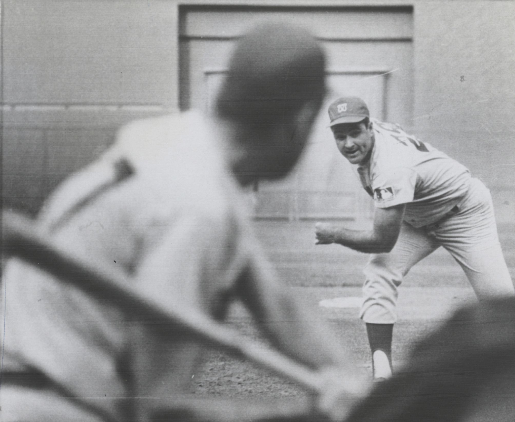 1920's South Philadelphia Hebrew Association – Oldtime Baseball Game