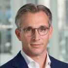 Headshot of Roy Jakobs
