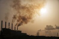 Operations At K-Electric Ltd.'s Bin Qasim Power Plant As Controlling Shareholder Abraaj Capital Plans To Sell Stake