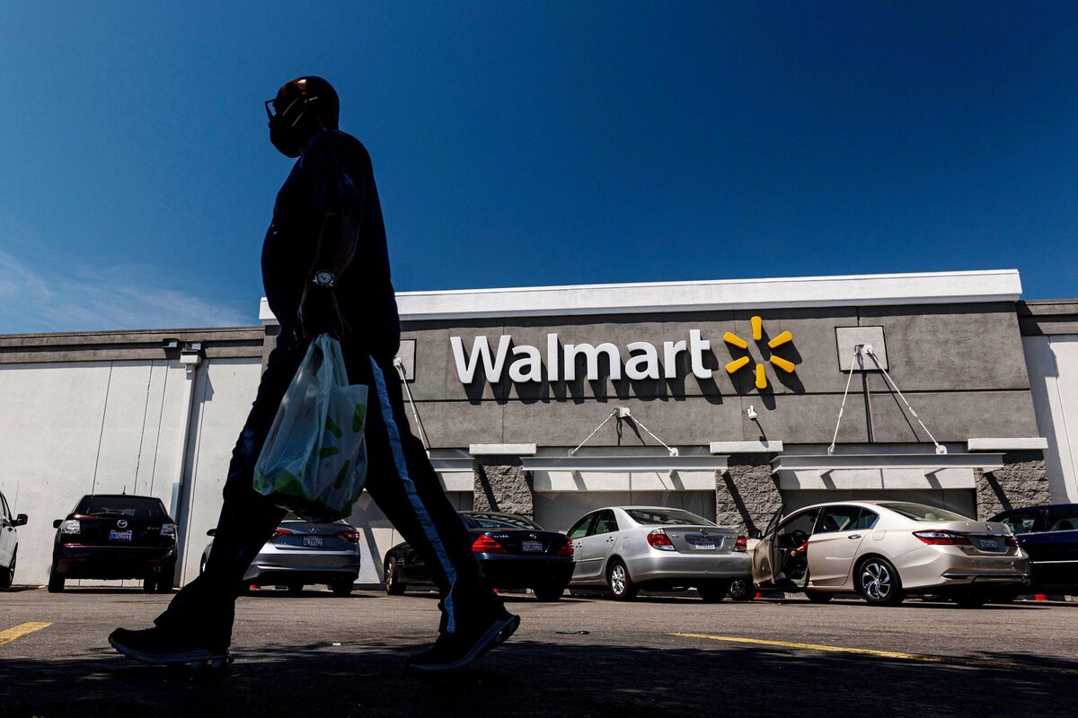 Walmart (WMT) Management Promotions for Black Employees Have Slowed ...