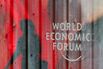 Closing Day Of The World Economic Forum (WEF) 2024