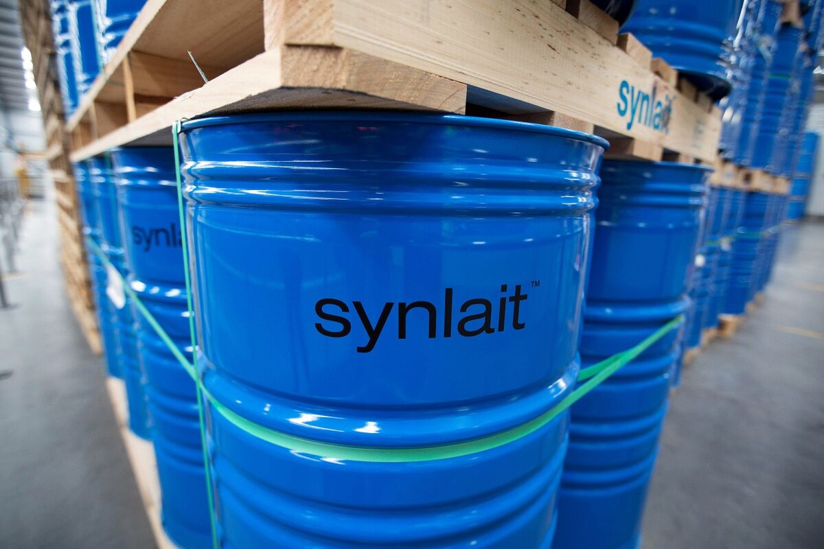 New Zealand’s Synlait Agrees $177M Asset Sales to Reduce Debt