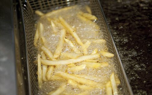 Artificial Trans Fats Used in Food Deemed Unsafe by U.S. FDA