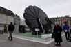FRANCE-CLIMATE-WARMING-COP21-INNOVATIONS