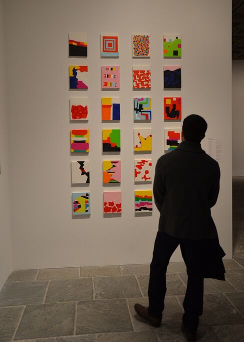 Whitney Biennial