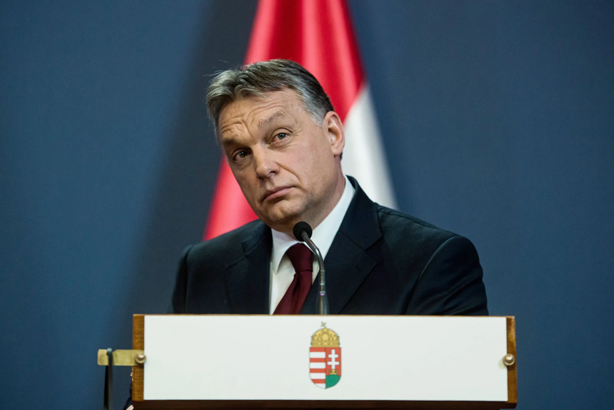 Viktor Orban
