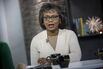 Kapor Capital Partner Ellen Pao And Professor Anita Hill Interview 