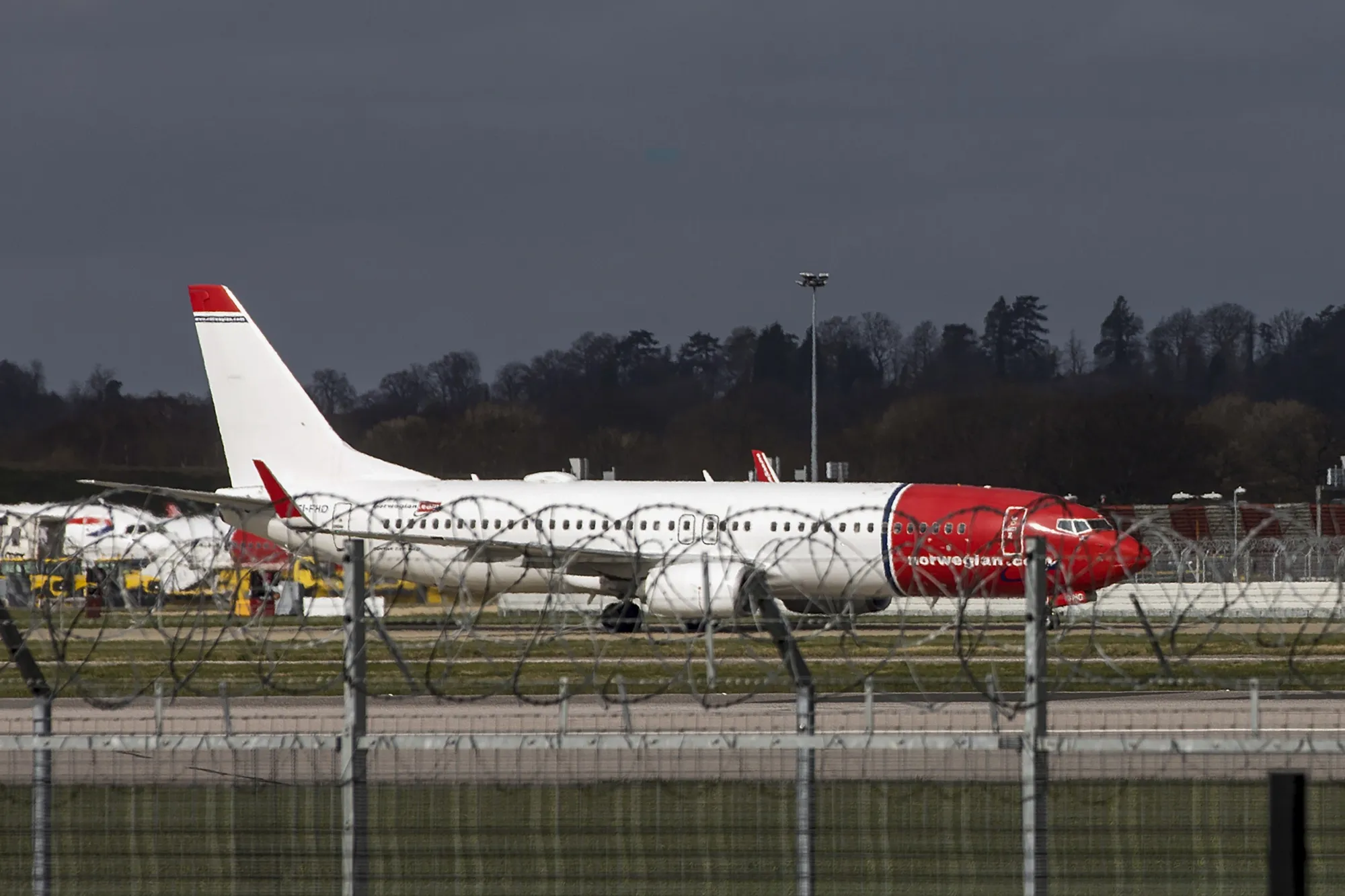 Norwegian Air was already saddled with debt when the coronavirus hit, and restrictions on international travel devastated its business ferrying people around Europe and across the Atlantic on low-cost flights.